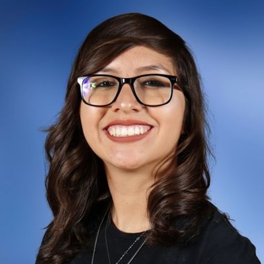 Joselyn Mercado head shot