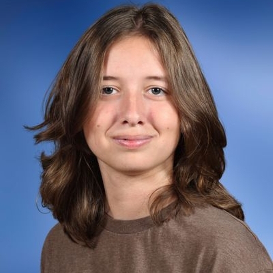 Brianna Whitehead head shot