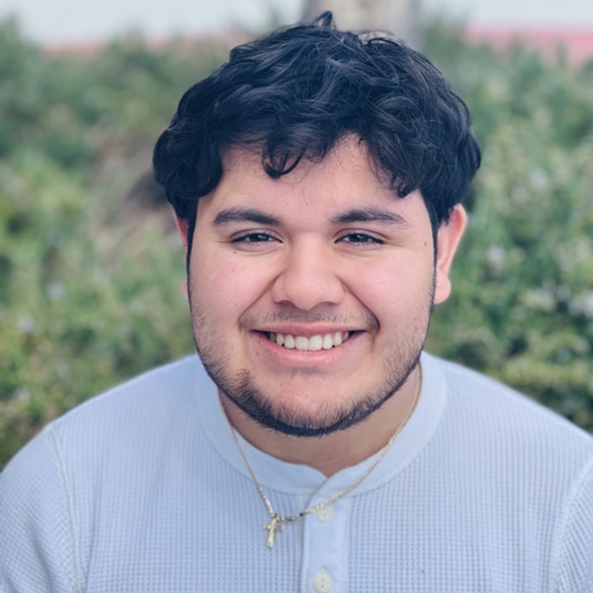 Jarickson Salay head shot