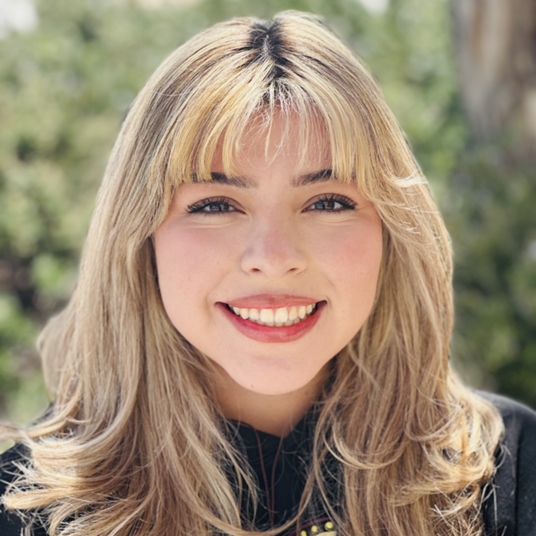 Lynette Vazquez head shot