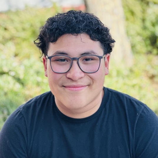 Angel Sanchez head shot