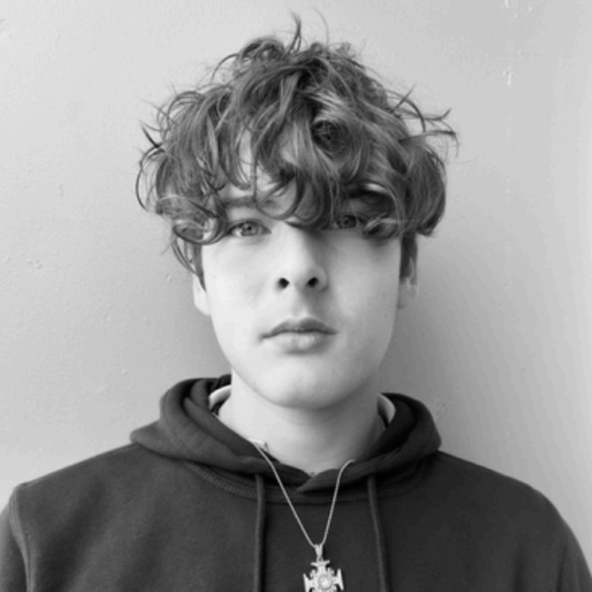 Kevin Liva head shot