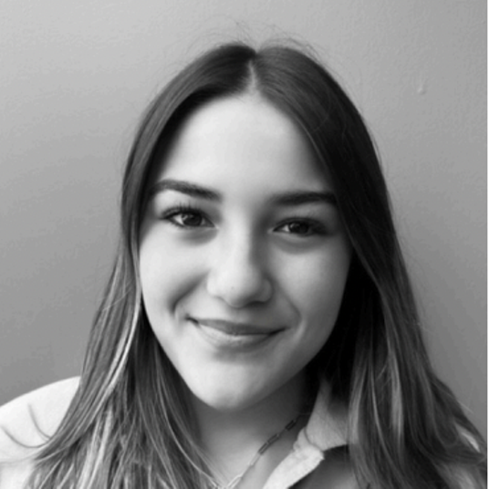 Ava Diaz head shot