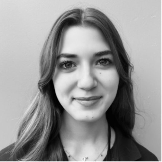 Olivia Eckhart head shot