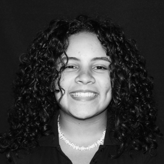 Gabriella Hernandez head shot