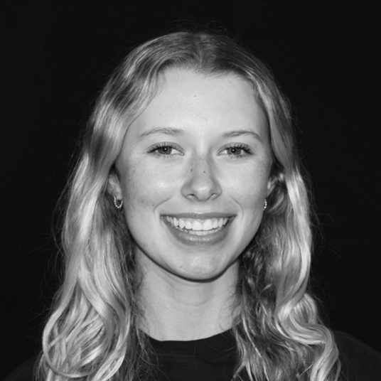 Madison Jones head shot