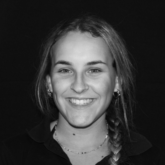 Sydney Simon head shot