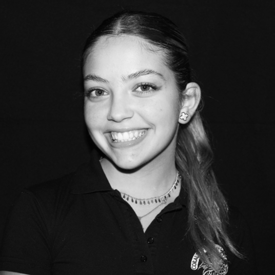 Emily Diego head shot