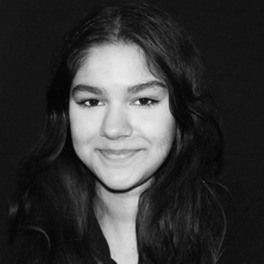 Katherine Rivas head shot