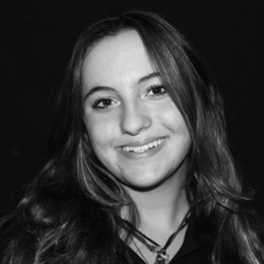 Nicole Dominguez head shot