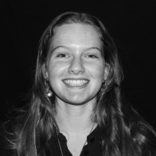 Sidney Scholl head shot