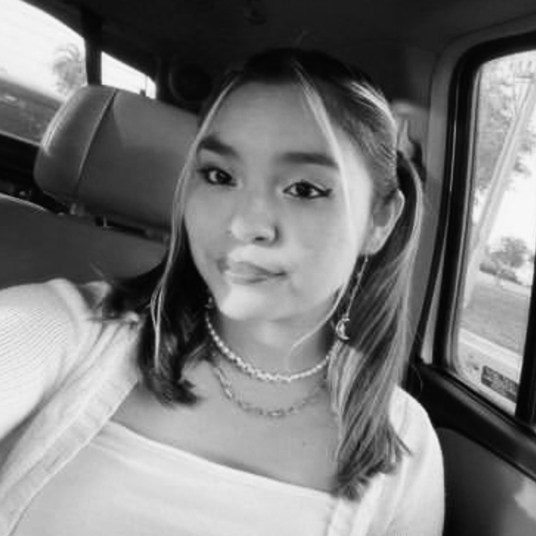 Valerie Ingaroca head shot