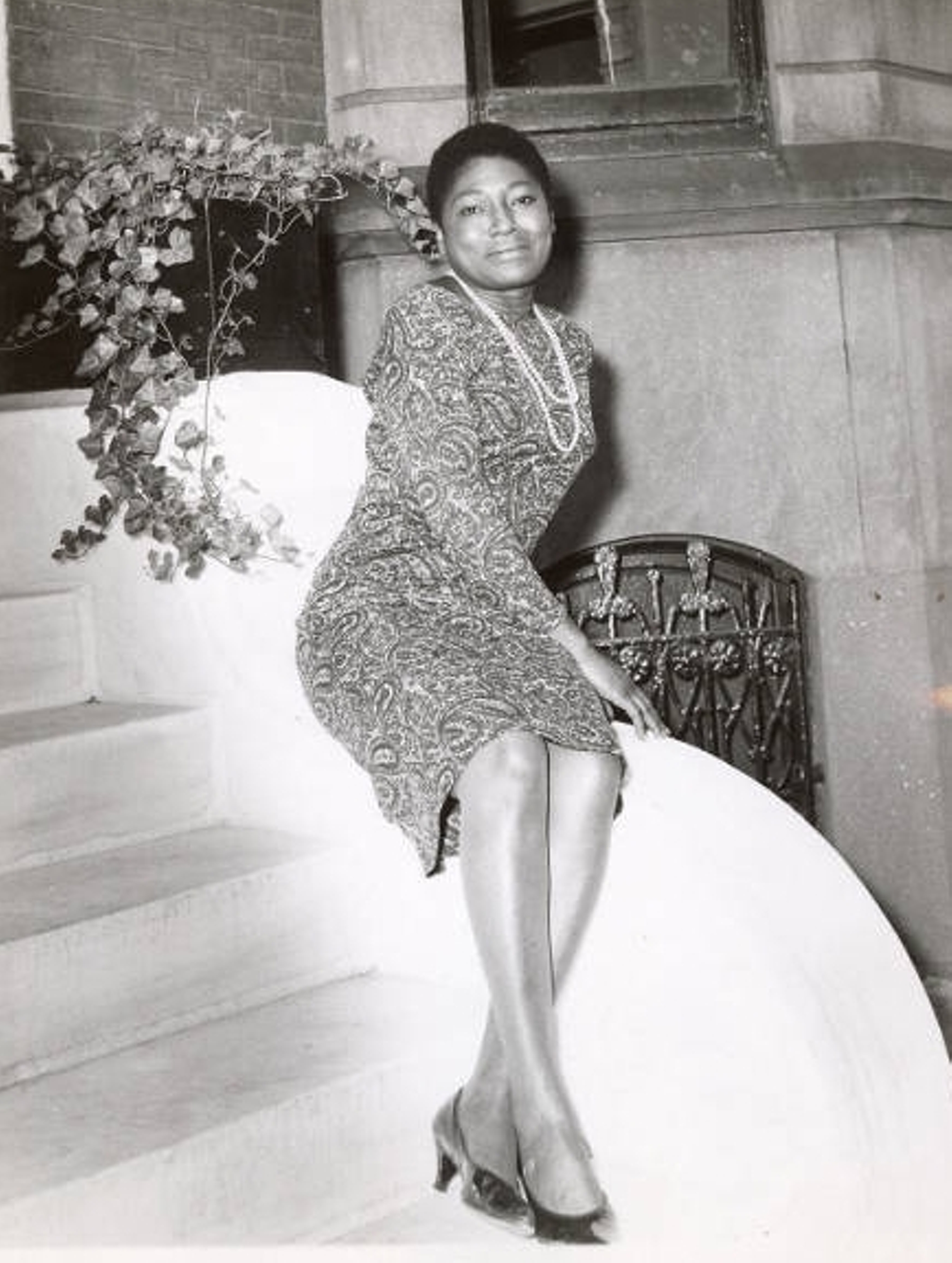 Head Above Water: The Life of Esther Rolle at African American Research