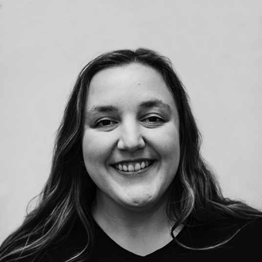 Deborah Bowen head shot