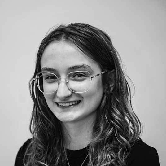 Felicity Britt head shot