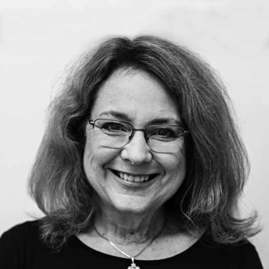 Kathy Phipps head shot