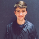 Andrew Muccitelli head shot