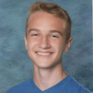 Kyle Brizendine head shot