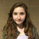 Sofia Lyon head shot