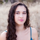 Corinne Burkert head shot