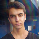 Jesse Fulton head shot