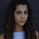 Hannah Hamermesh head shot