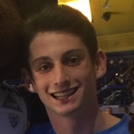 Joey Elbaum head shot