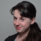 Alexandra Wein head shot