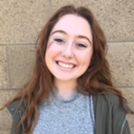 Isabella Sementilli head shot