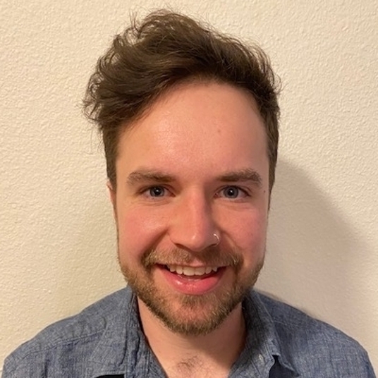 Miles Larson head shot
