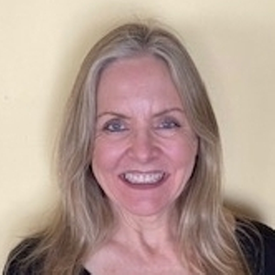 Kelly Blake head shot