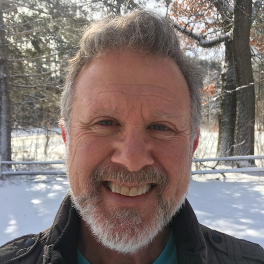 Gary Blake head shot