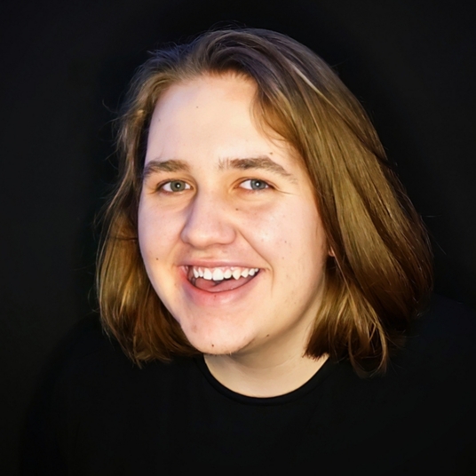 Jezriel Houser head shot
