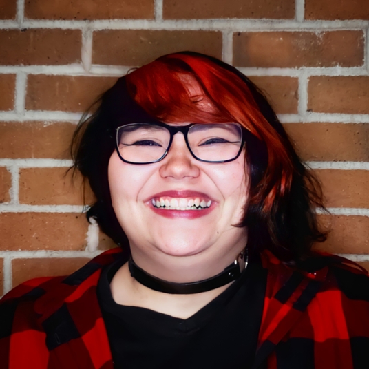 Riley Belmore head shot