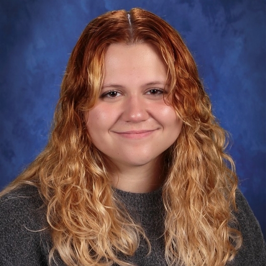 Alyssa Jago head shot