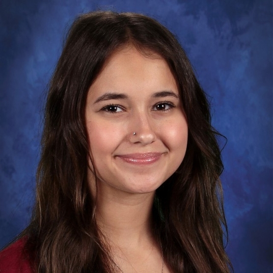 Kiersten Klonowski head shot