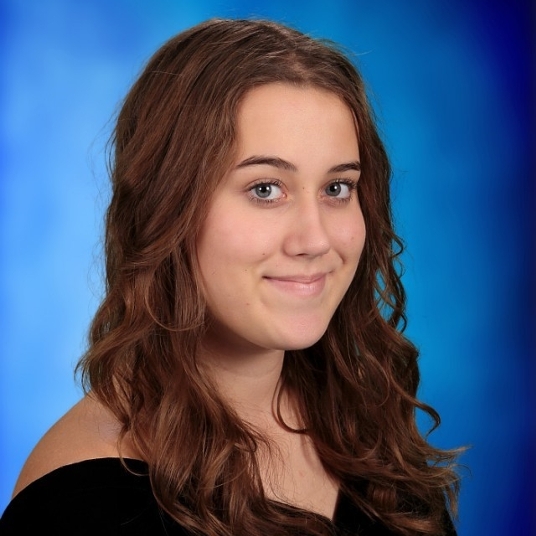 Muira Kreher head shot