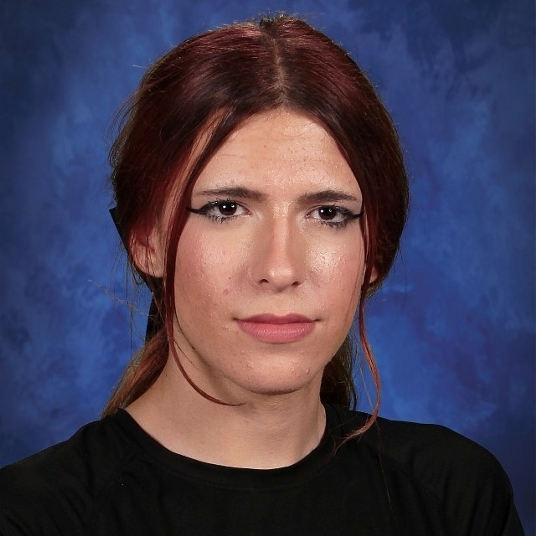 Austin VanDenBosch head shot