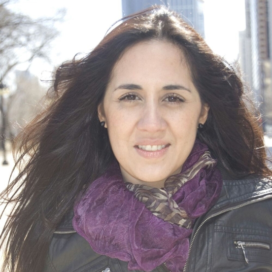 Paula Aguirre head shot