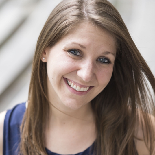Adrianne Fleming head shot