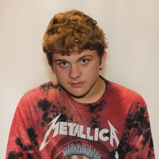 Trent Fehrenkamp head shot