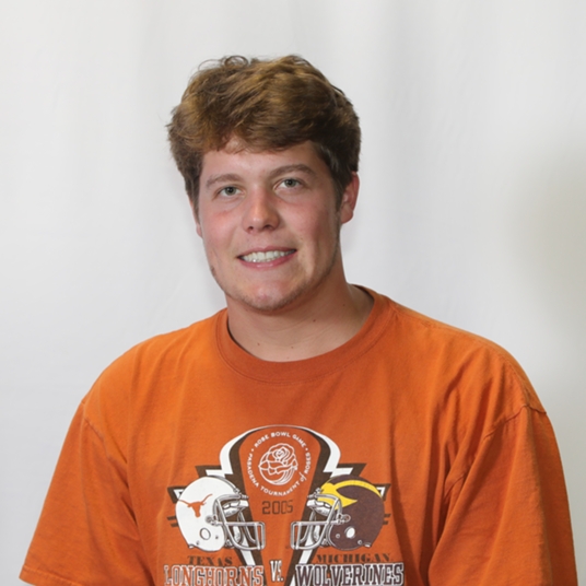 Robert Marshall head shot
