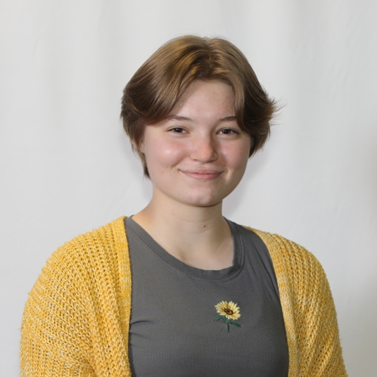 Erin Conway head shot