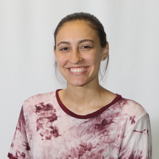 Maya Osander-Covarrubias head shot