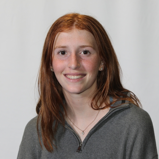Ava Henning head shot