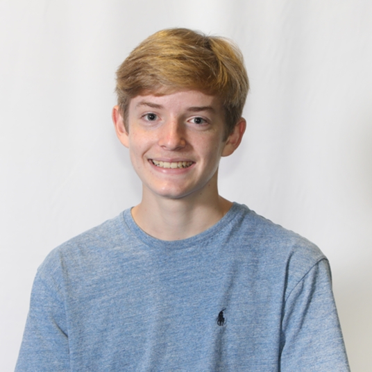 Cole Crosley head shot