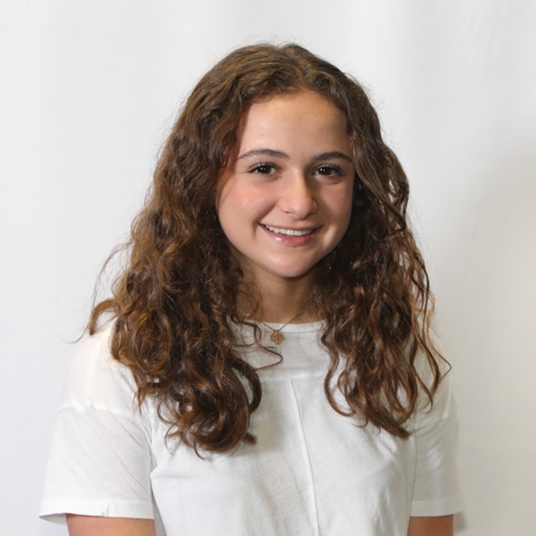 Audrey Davis head shot
