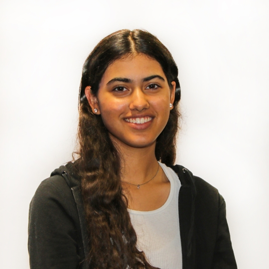 Gitanjali Denton head shot