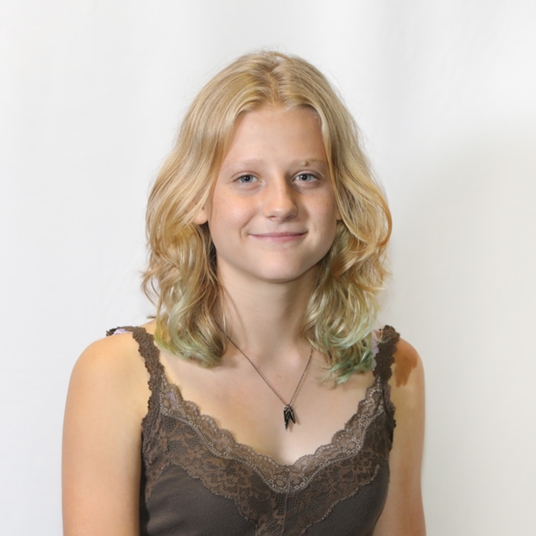 Cameron Flanary head shot