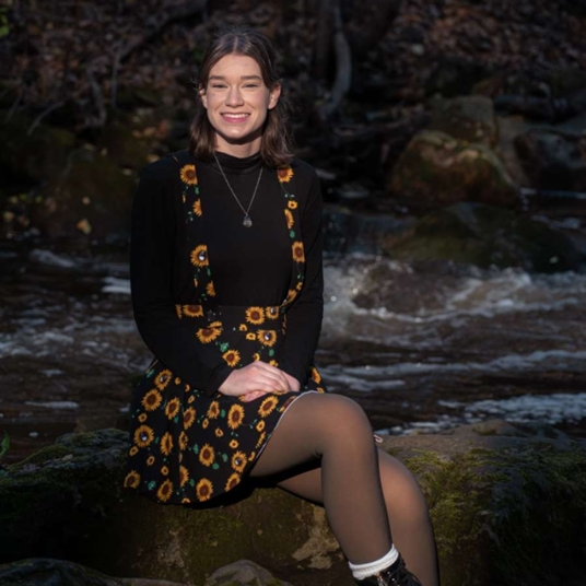 Bronwen Harris head shot